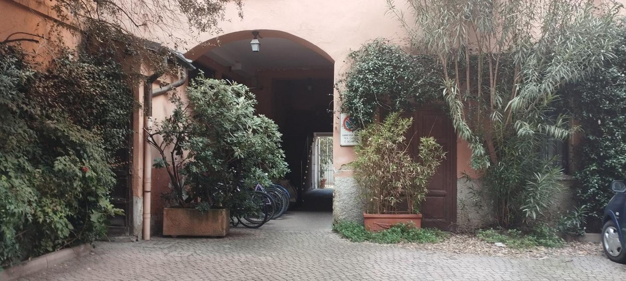 Mirella'S Sweet Home -Navigli Milan Milão Exterior foto